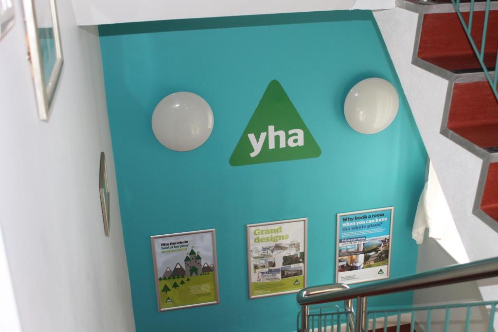 Yha Littlehampton Hostel Kültér fotó
