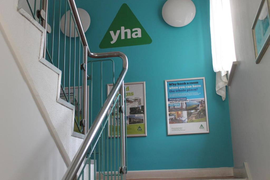 Yha Littlehampton Hostel Kültér fotó