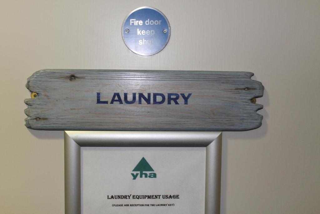 Yha Littlehampton Hostel Kültér fotó