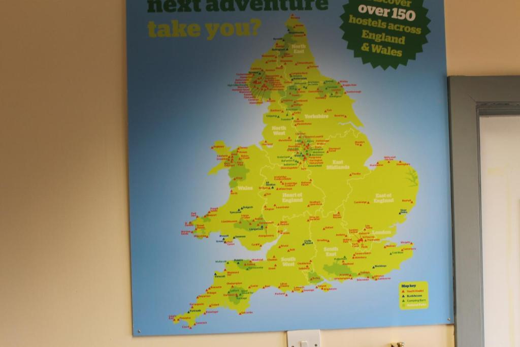 Yha Littlehampton Hostel Kültér fotó