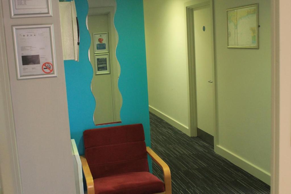 Yha Littlehampton Hostel Kültér fotó