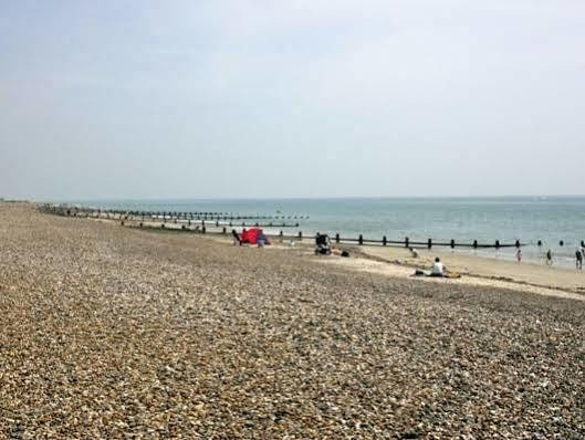 Yha Littlehampton Hostel Kültér fotó