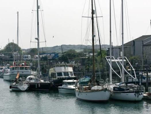 Yha Littlehampton Hostel Kültér fotó