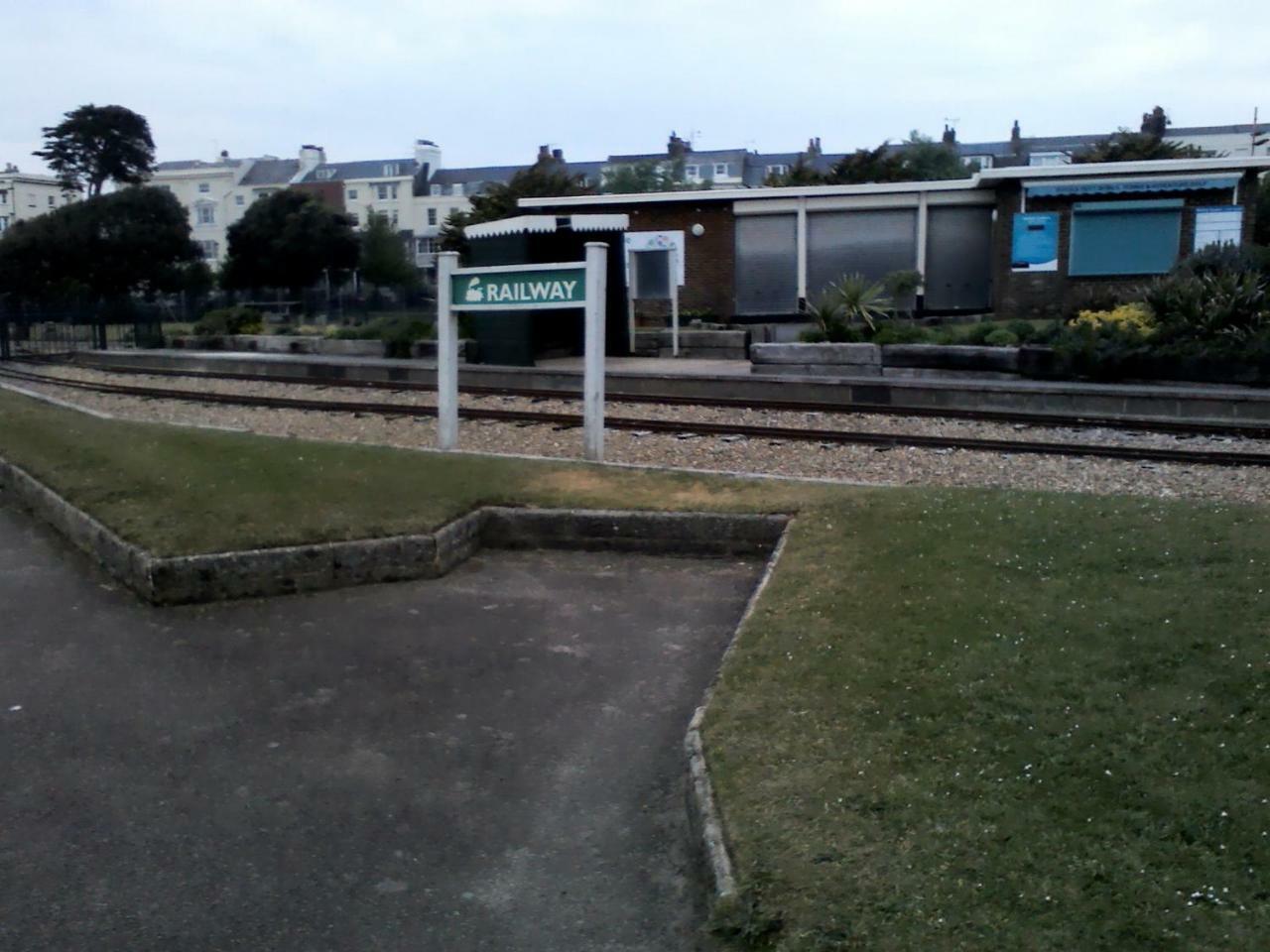 Yha Littlehampton Hostel Kültér fotó