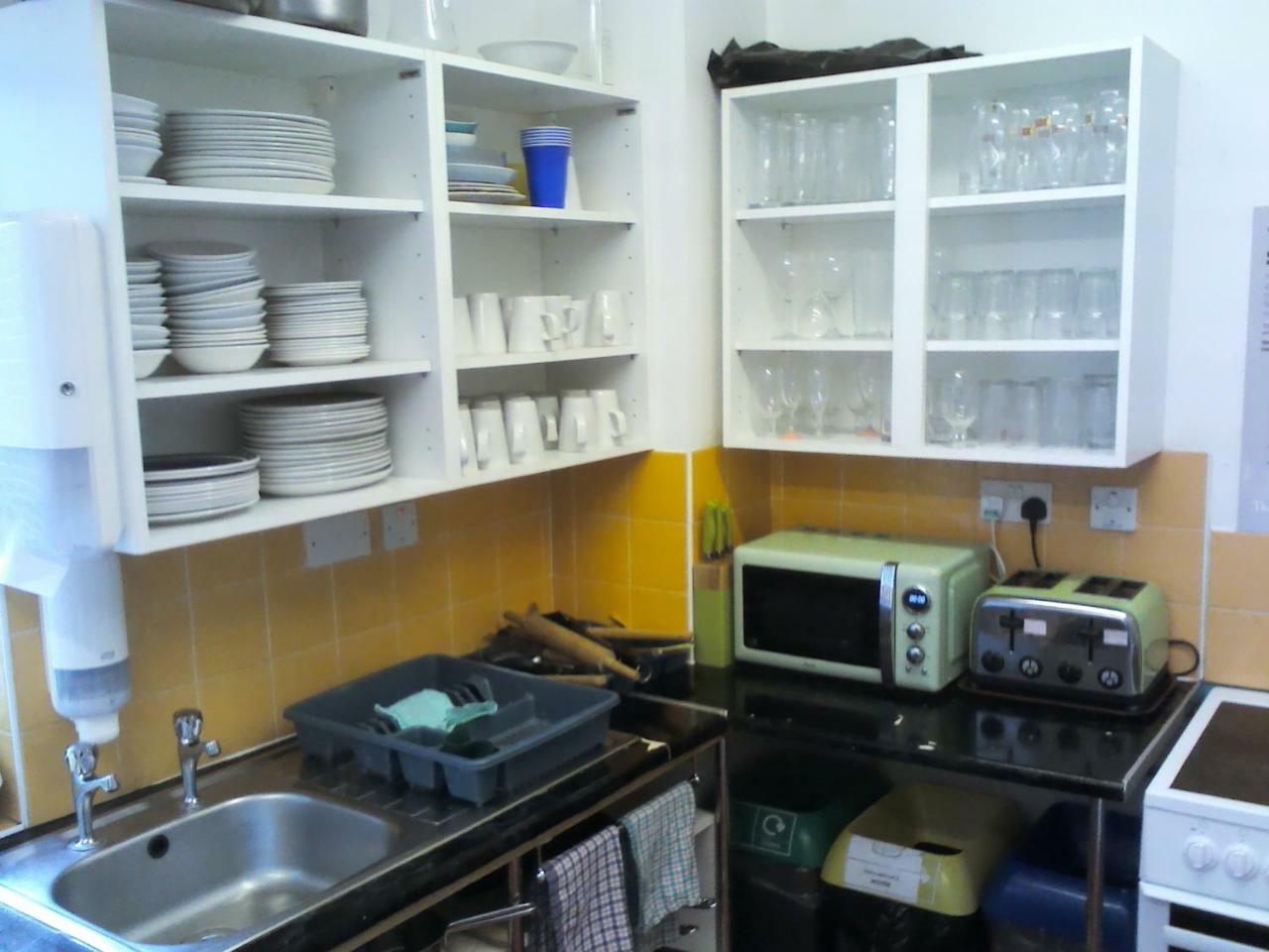 Yha Littlehampton Hostel Kültér fotó