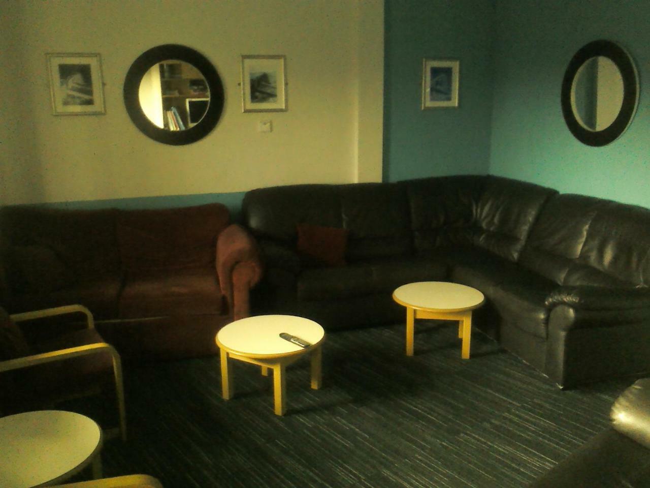 Yha Littlehampton Hostel Kültér fotó