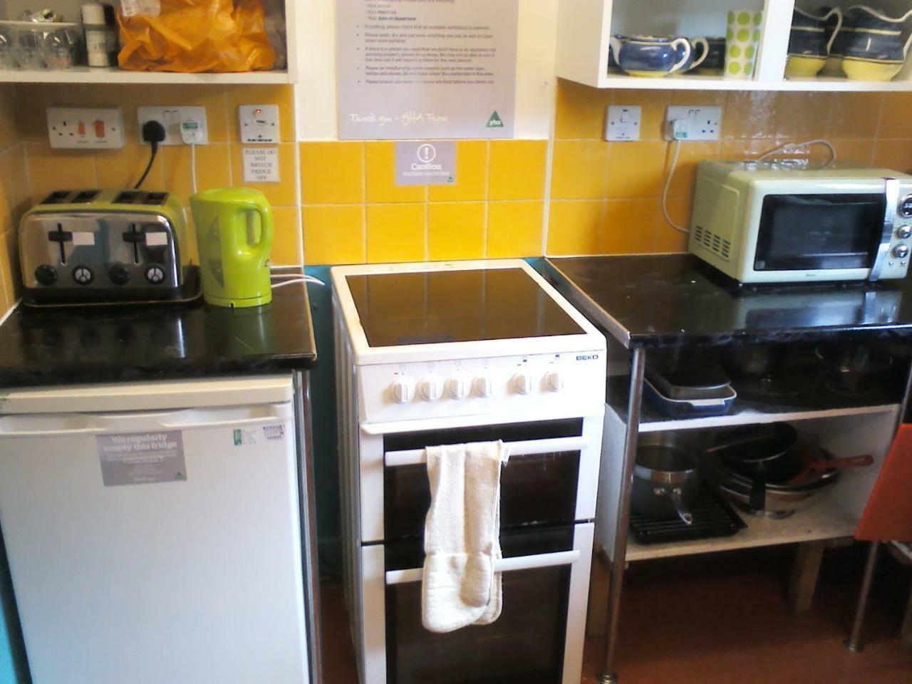 Yha Littlehampton Hostel Kültér fotó