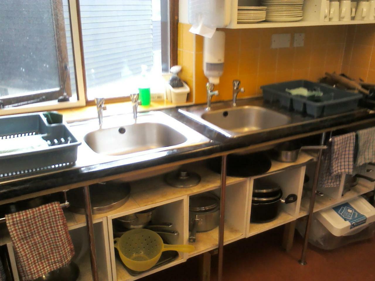 Yha Littlehampton Hostel Kültér fotó