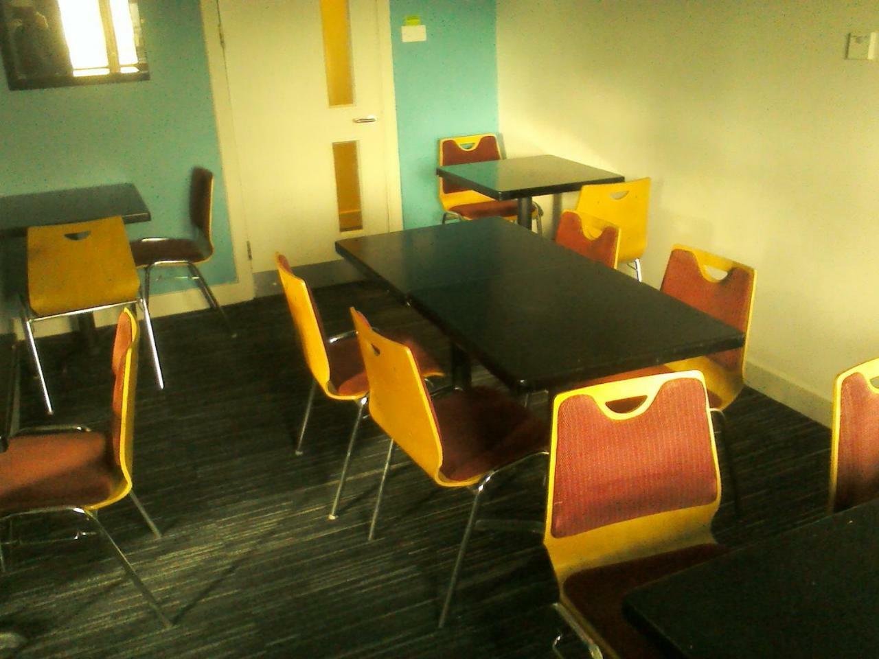 Yha Littlehampton Hostel Kültér fotó