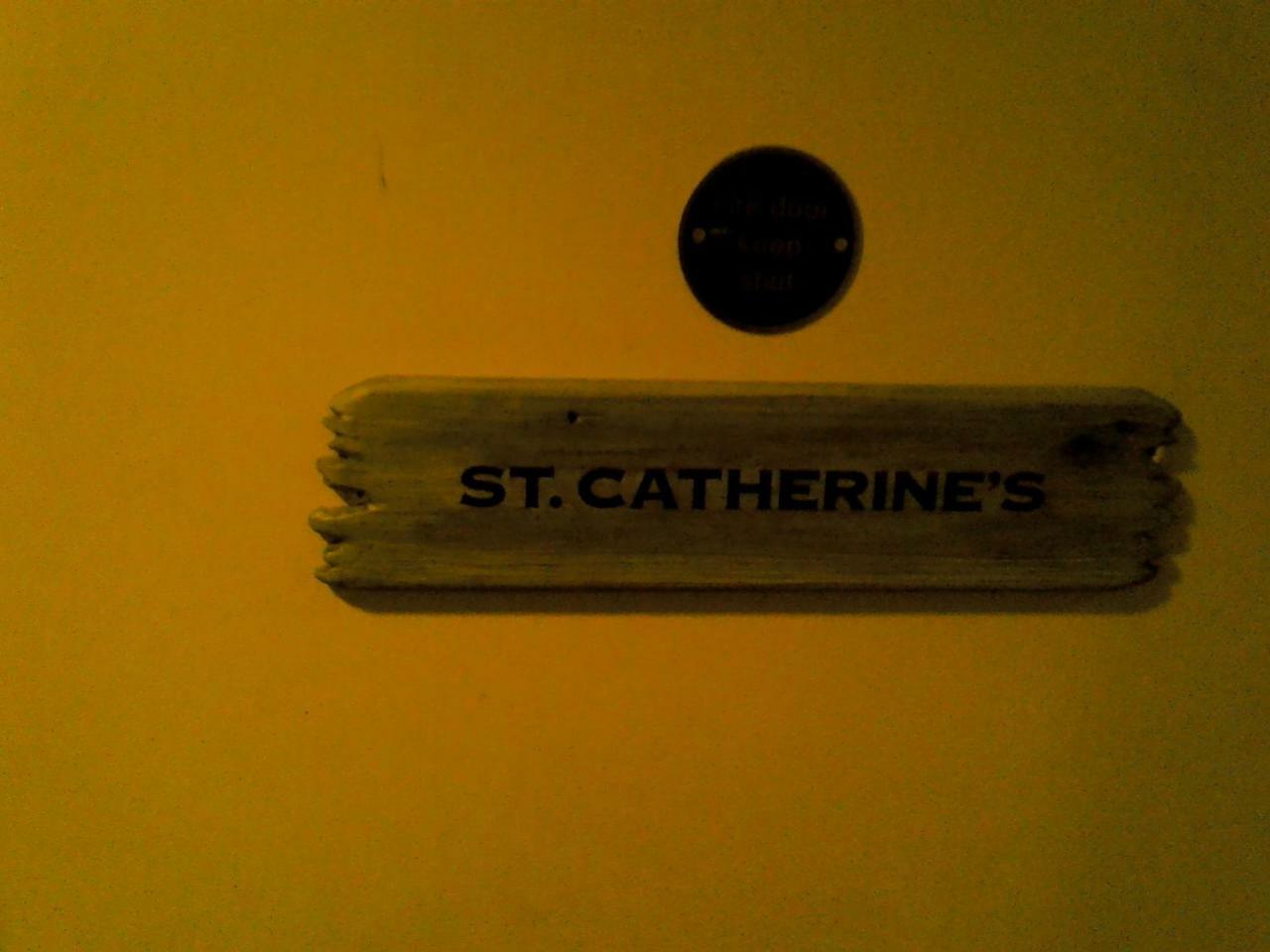 Yha Littlehampton Hostel Szoba fotó