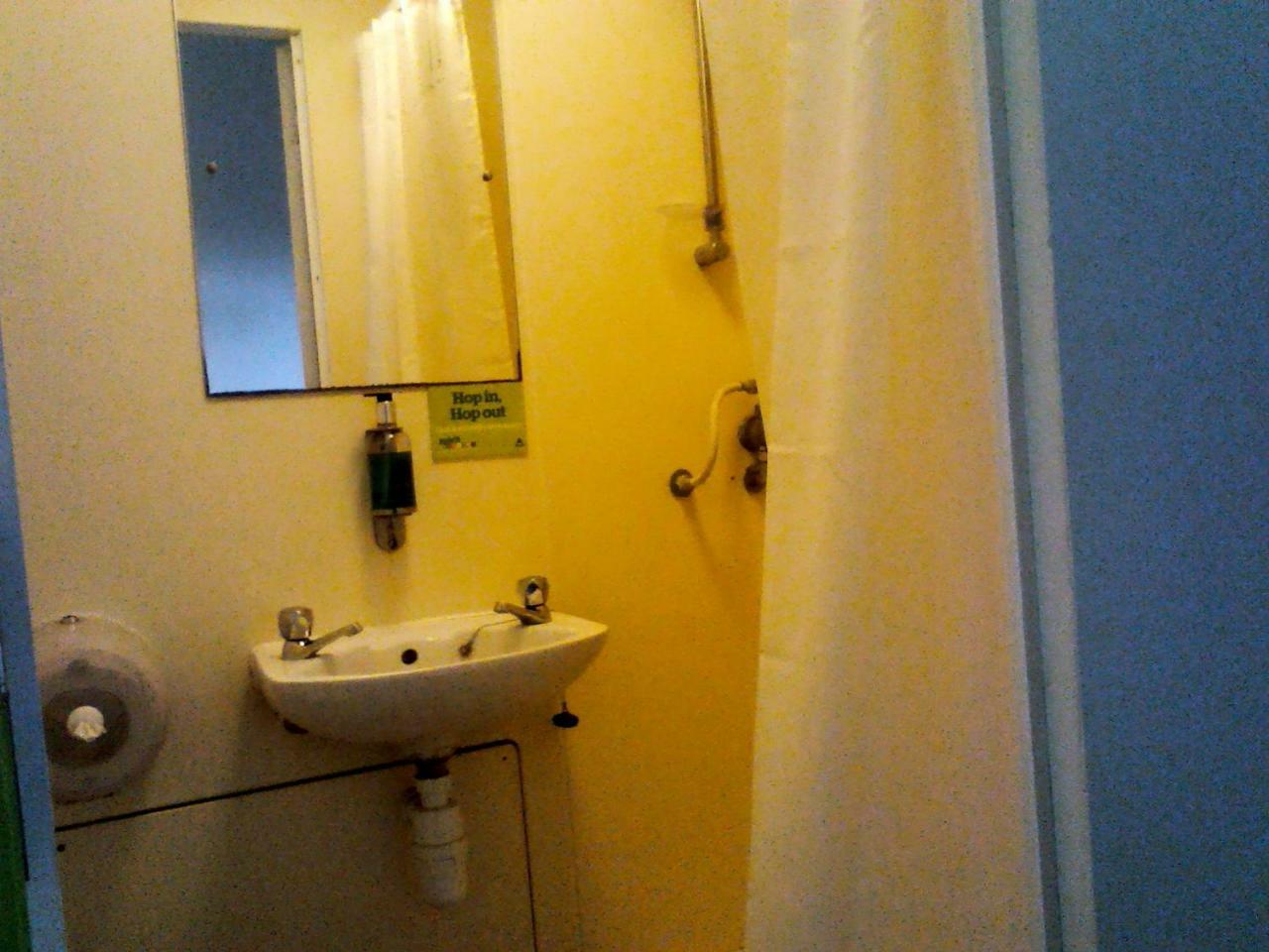 Yha Littlehampton Hostel Szoba fotó