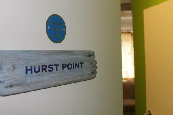 Yha Littlehampton Hostel Szoba fotó